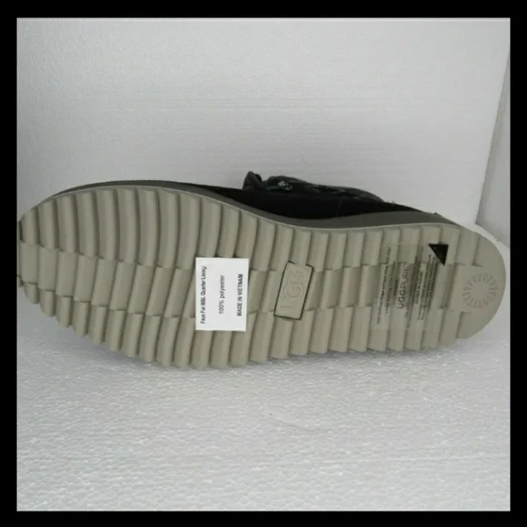 Ugg birch winter boots - Picture 6 of 9